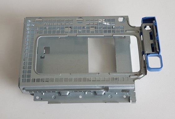 DELL Optiplex 9010 SFF 1B23G3V00 Drive Cage Caddy SKLADEM
