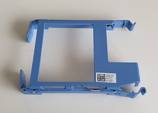 Dell Optiplex 7010 SFF Caddy HDD Carrier Tray 0DN8MY PX60023 Foxconn C-3598 SKLADEM