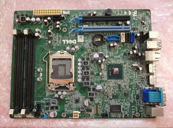 Dell Optiplex 7010 SFF Intel Q77 LGA1155 Socket motherboard 0WR7PY CN-0WR7PY SKLADEM