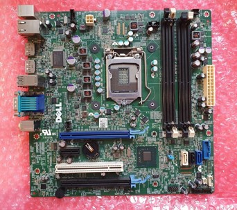 Dell OptiPlex 7010 MT YXT71 0YXT71 Dual DP VGA LGA1155 DDR3 IO SKLADEM