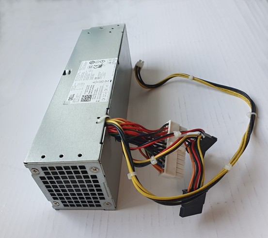 Originální OEM Dell Optiplex 3010 SFF 240W PSU 0F79TD L240AS-00 PS-5241-5DJ SKLADEM
