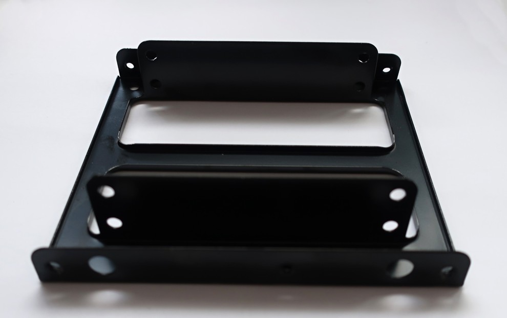 Mounting Bracket ADAPTER 3.5“ to 2.5" HDD caddy SKLADEM