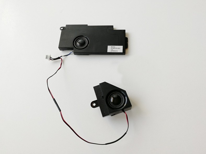 Acer Extensa 5230 left and right speakers 23.40378.002 SKLADEM