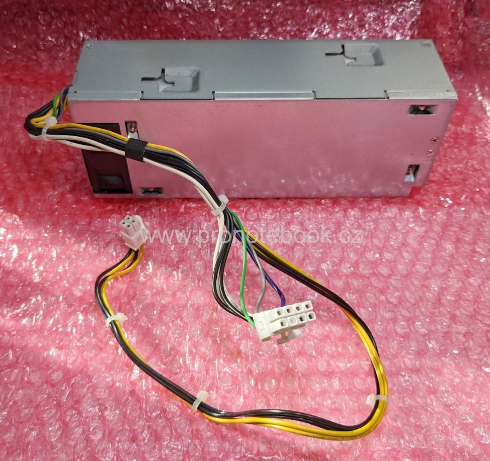 Originální OEM Dell Optiplex 3040, 5040, 7040 SFF Power Supply 180W L180ES-00 5XV5K SKLADEM