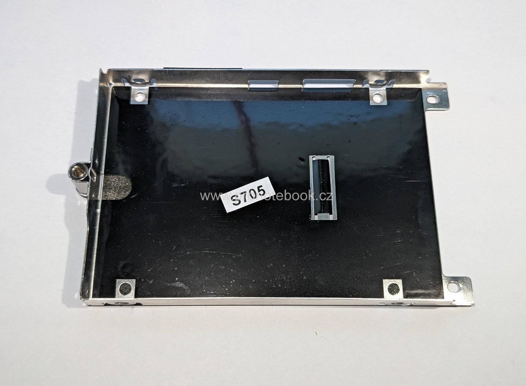 HP ProBook 4720s 634919-002 HDD caddy SKLADEM