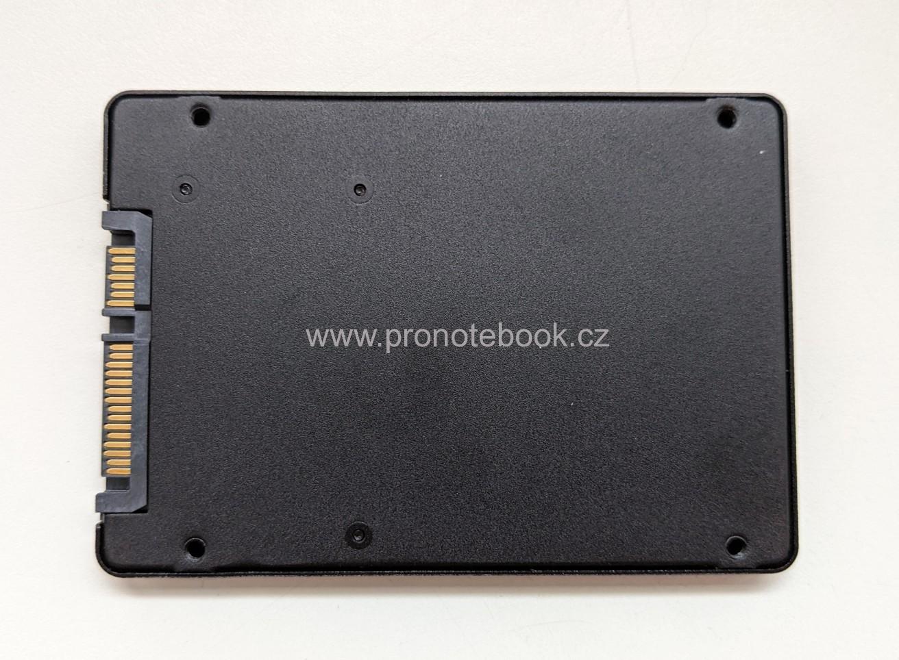 Patriot P210 256GB 2.5“ SATA III 6Gb/s P210S256G25 SKLADEM