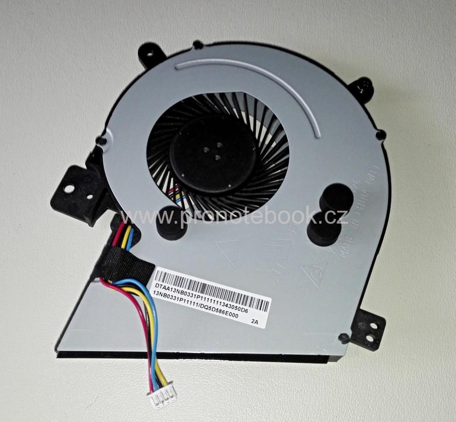 Ventilátor Asus X551C 13NB0331P11111