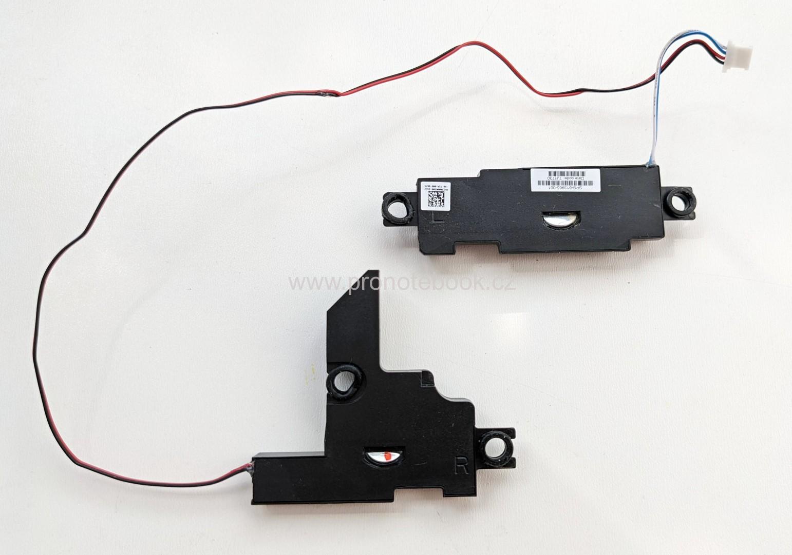 HP 250 G5 Speaker L + R PK23000R200, 813965-001 SKLADEM