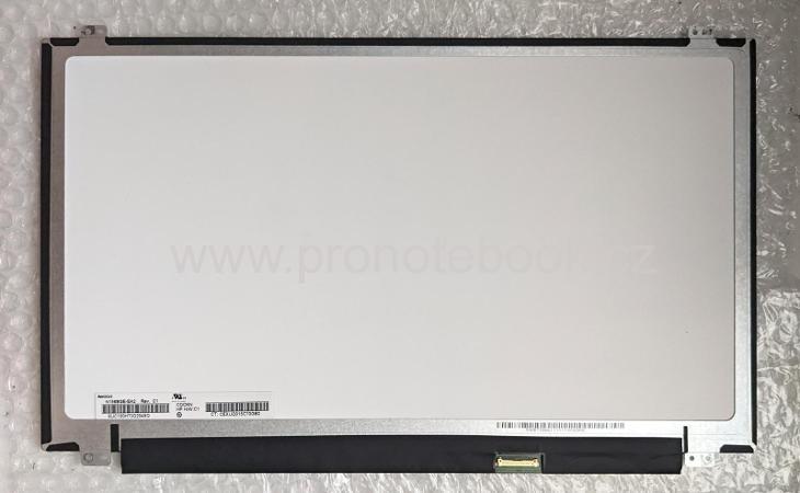 LCD InnoLux N156BGE-EA2 SLIM 15.6" 1366X768 eDP 30pin matný TFT LED