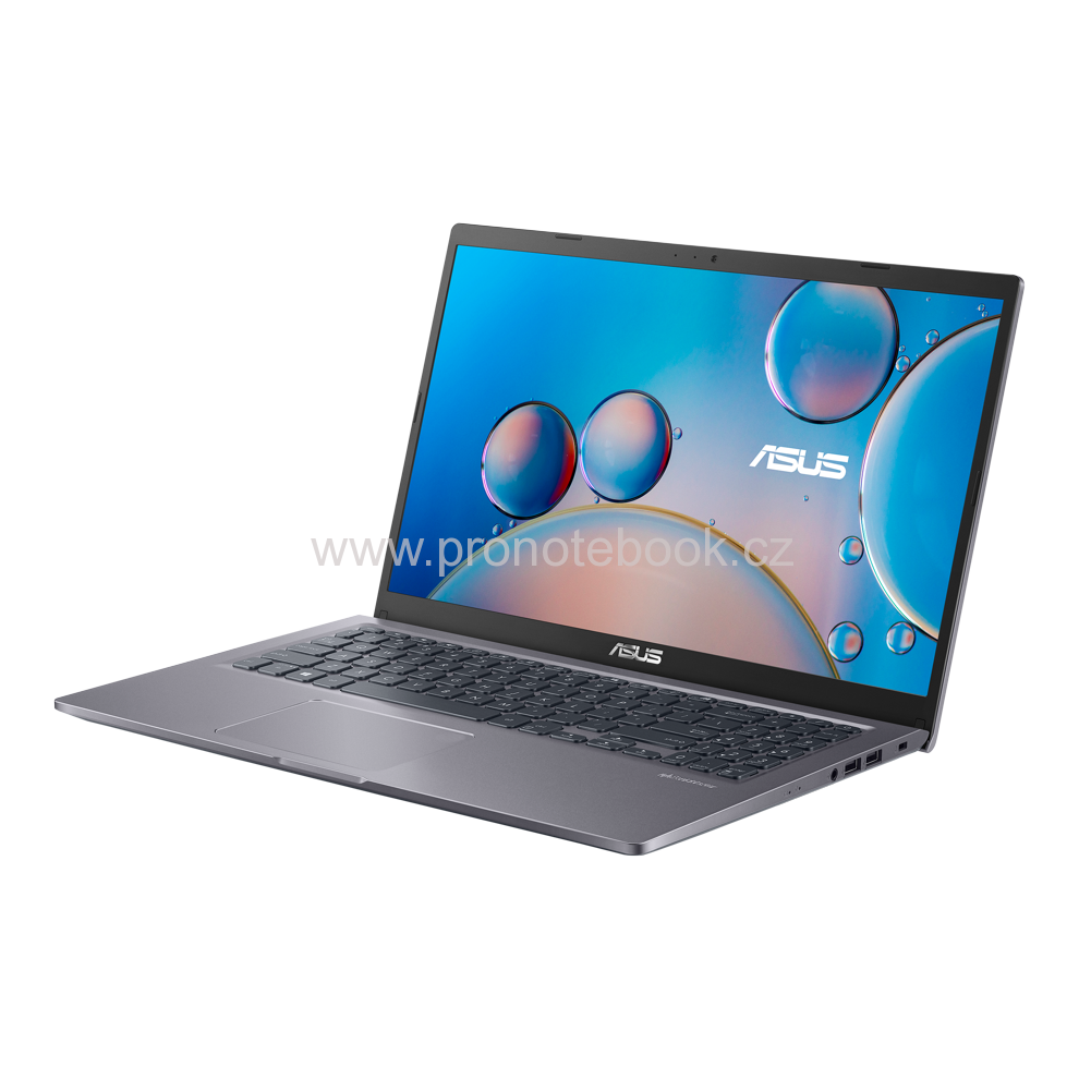 ASUS X515EA-BQ868W 15,6" IPS, i3-1115G4, 12GB RAM, 256 GB NVMe, podsvícená klávesnice, numerická, USB-C