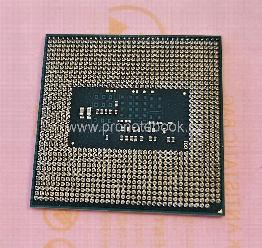 Intel Core i5-4300M, socket G3 rPGA946B, SR1H9 , CW8064701486506, 3MB Cache, 2.6GHz up to 3.30 GHz SKLADEM