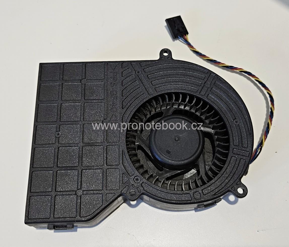 FOXCONN DFB652512PN0T, DC12V, 1A, 24,42CFM J50GH REV.A00 , 5PIN 4WIRE SKLADEM
