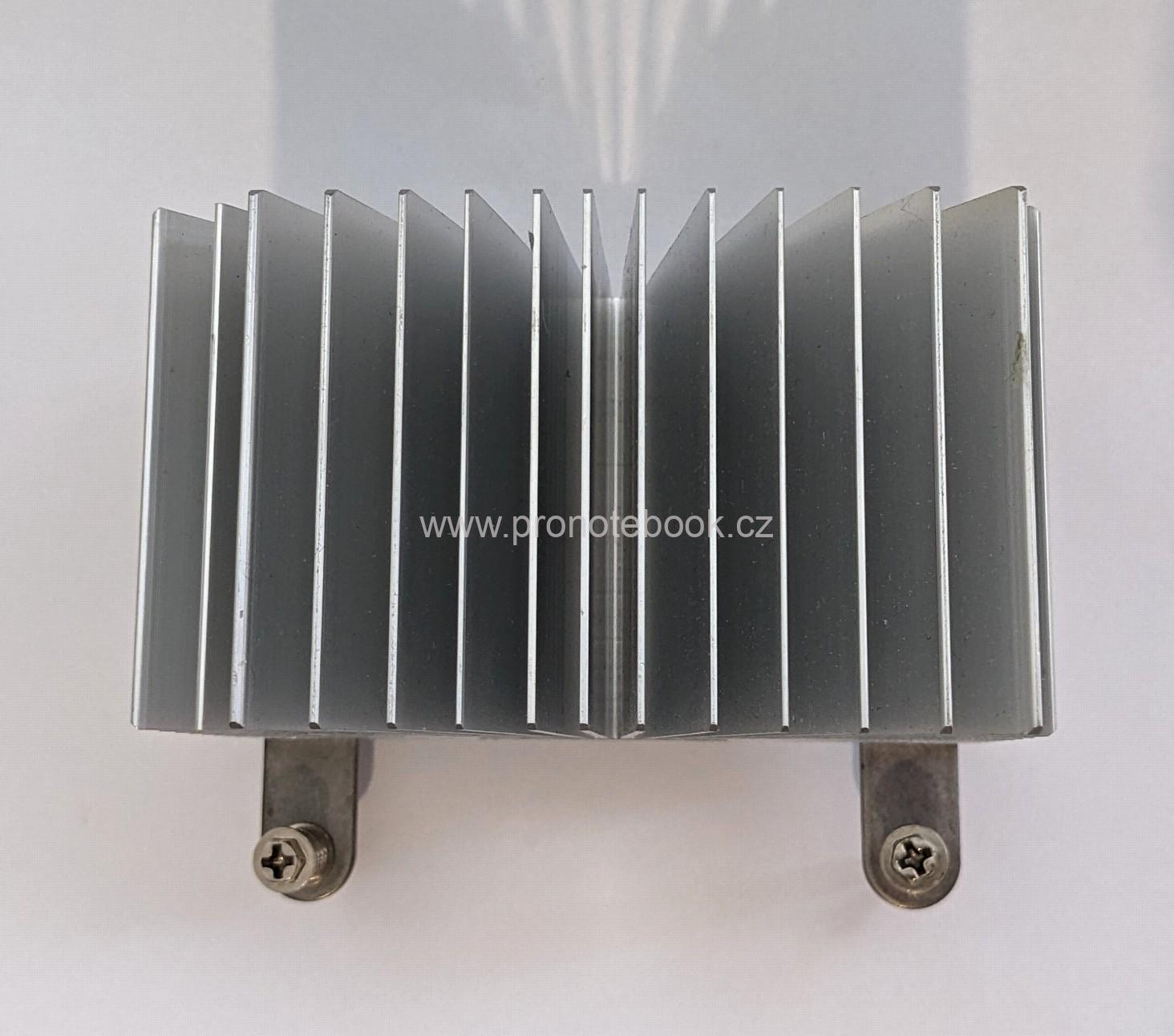 Fujitsu Esprimo D756 V26898-B1006-V1 CPU Heatsink Socket 1151 SKLADEM