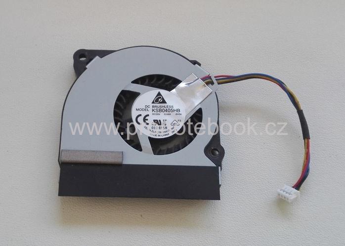 Asus Eee PC 1201NL FAN KSB04505HB