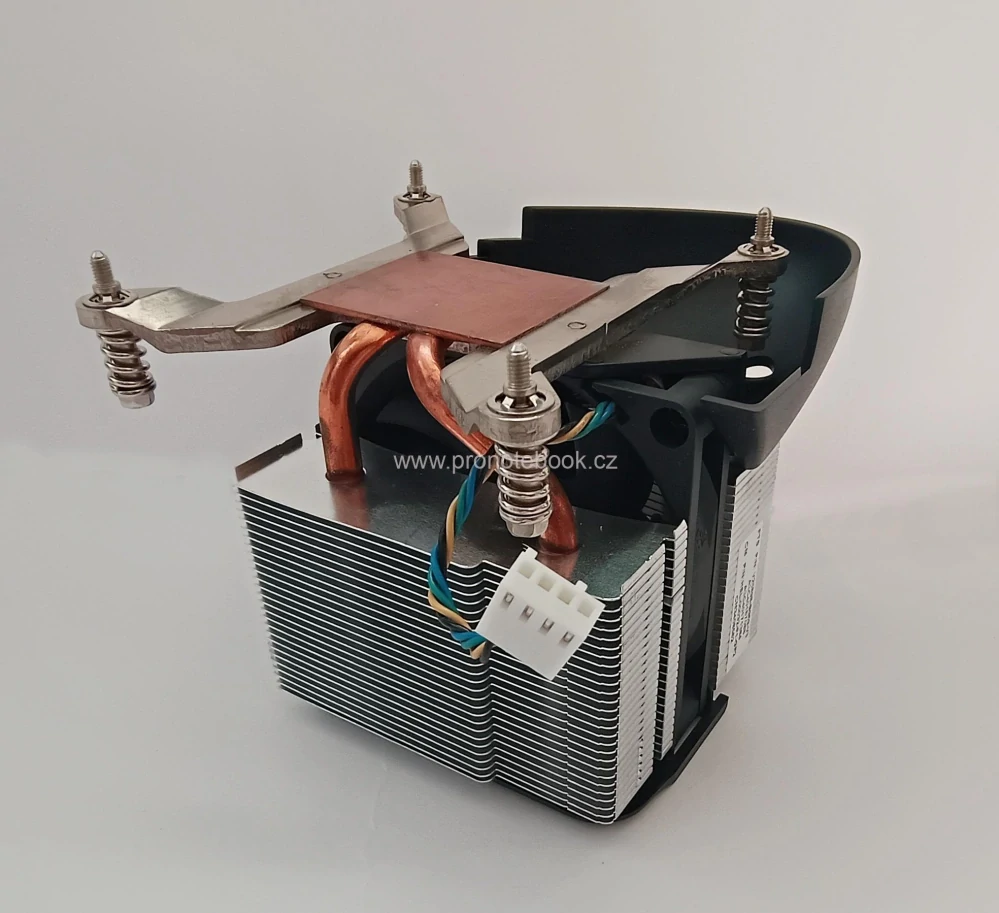 Fujitsu CPU Heasink V26898-B969-V3, DE07015T12UPS20, Z7UR41G003 LGA1155, 4pin SKLADEM