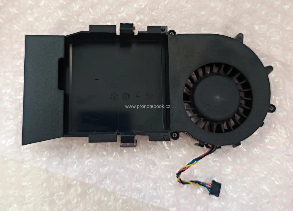 DELTA KSB0705HB-A, DC5V, 1A, DPN: 2N51K-A01, 05JV3N, 4PIN 4WIRE SKLADEM