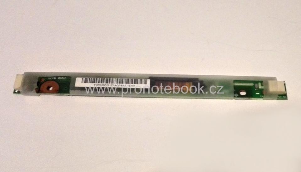 Acer Aspire 5100 3690 LCD Inverter PK070005U00