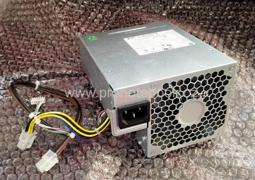 Originální OEM HP power supply 611481-001 613762-001 240W, SFF 6300, 8300, D10-240P1A PS-4241-9HB DPS-240TB A SKLADEM