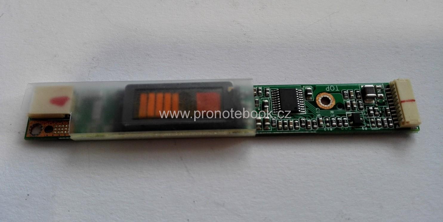 LCD inverter, 08G23FJ1010C REV:1.0, NE3IN1000 A, H000003710, 5711045309038