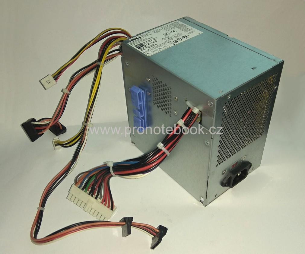 Originální OEM Dell PowerEdge T110 I, II 305W  N238P, L305P-1, PS-6311-5DF2-LF, 0N238P