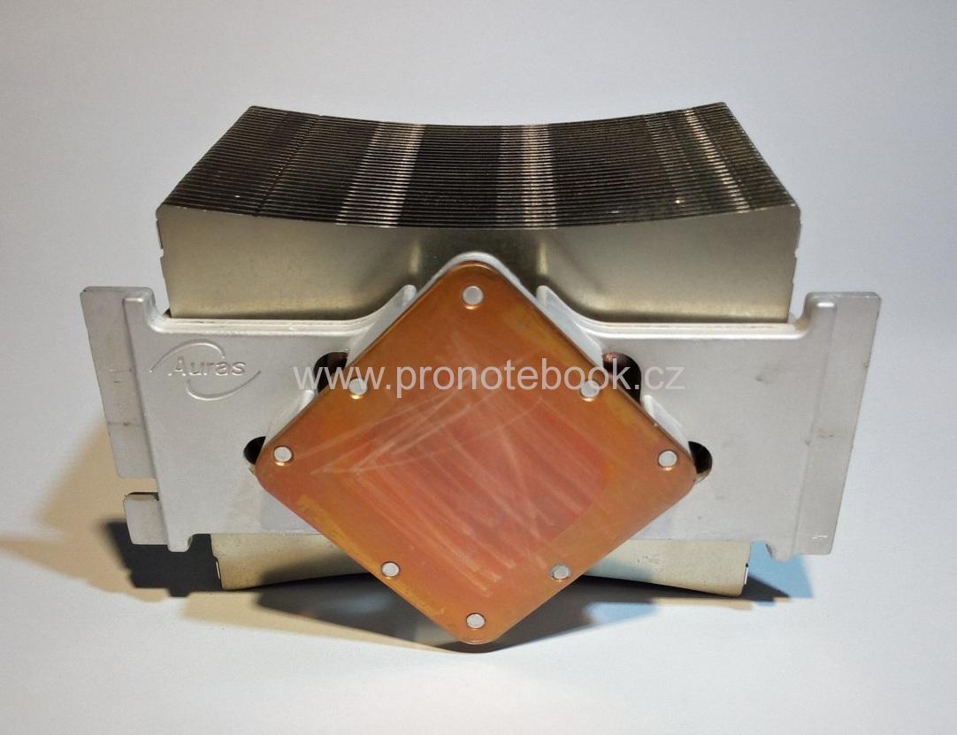 Originální chladič CPU Dell R6852
