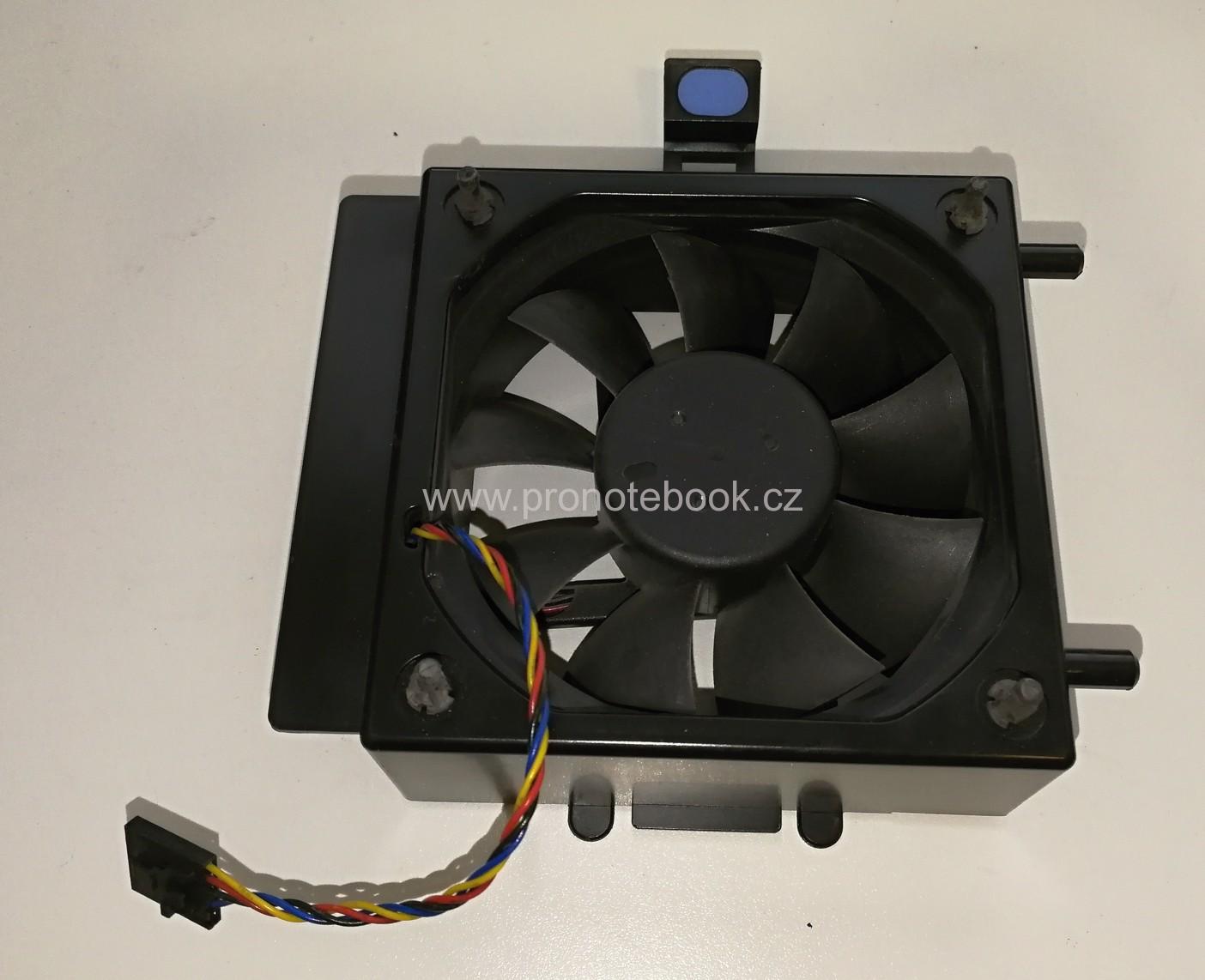 Delta Electronics fan 90x90x32, EFC0912BF, N790P-A00, 4pin