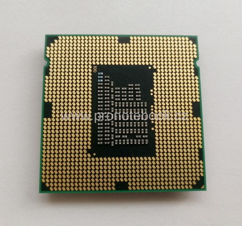 Intel Celeron G540 2M Cache, 2.50 GHz, BX80623G540, SR05J SKLADEM