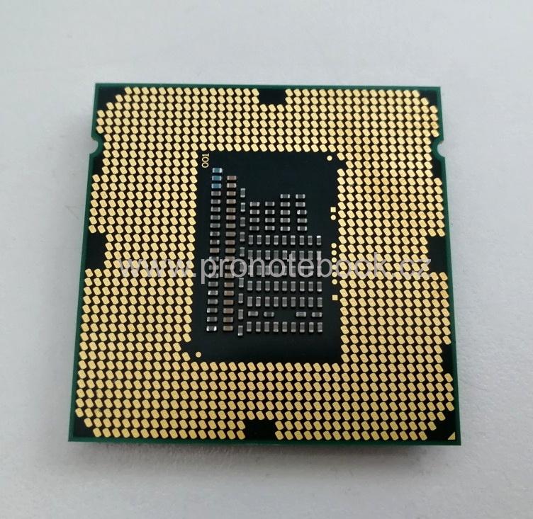 Intel Pentium Processor G840, SR05P, 3MB Cache, 2.80 GHz, CM8062301046104, BX80623G840, BXC80623G840 SKLADEM