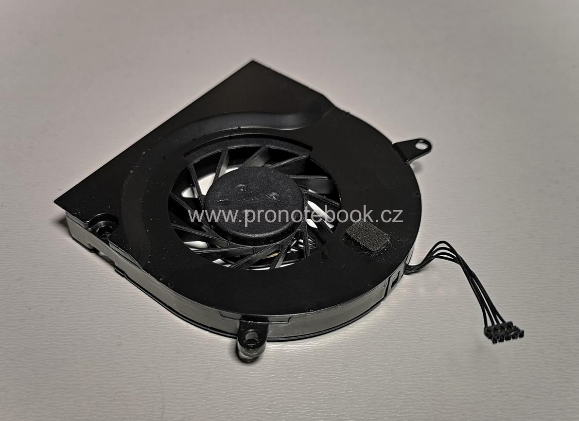 Apple MacBook Pro A1278 FAN KSB0505HB ZB0506AUV1-6A SKLADEM