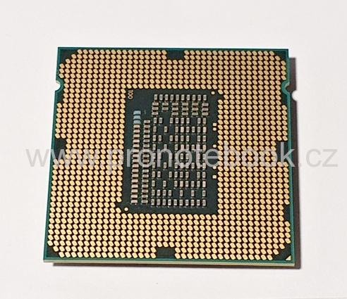 Intel i5-2400 SR00Q 6M Cache, up to 3.40GHz LGA1155 Intel HD 2000 SKLADEM