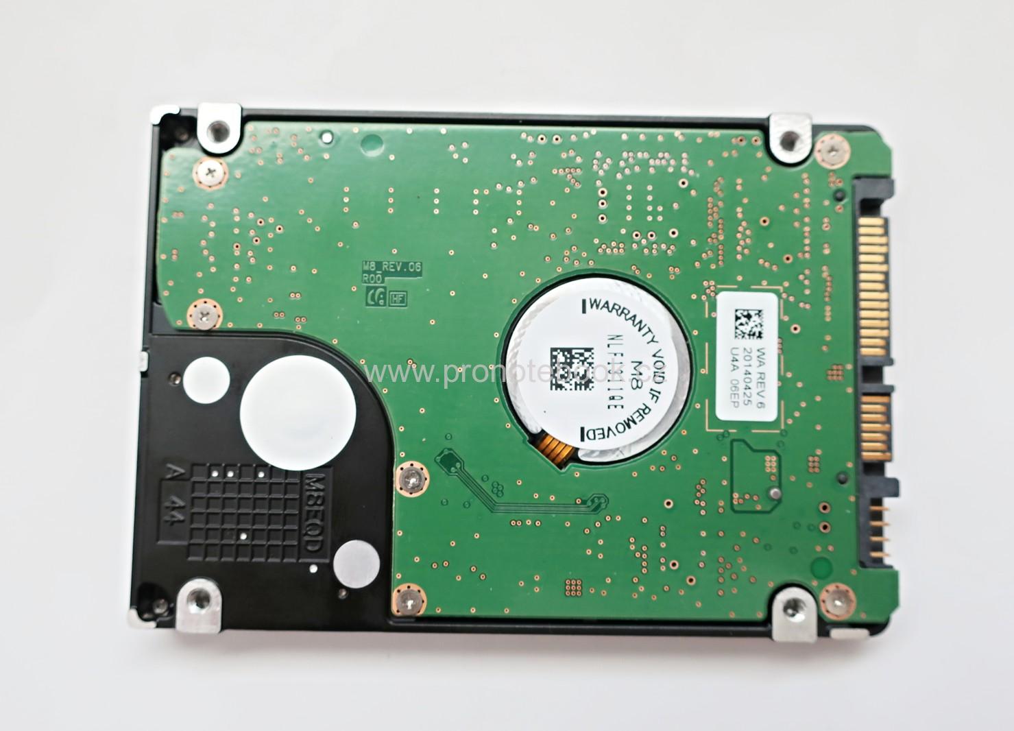 Seagate – Samsung ST500LM012 HM-M500MBB – 500GB, 5400rpm,  8MB cache, SATA 3.0, 2,5“
