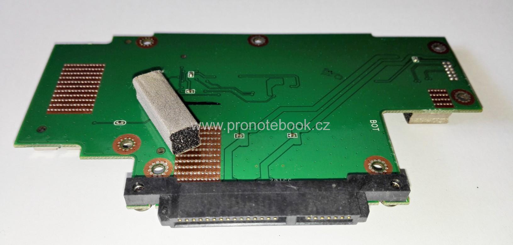 Asus K50I Card Reader SATA HDD 60-NVKCR1000-D03
