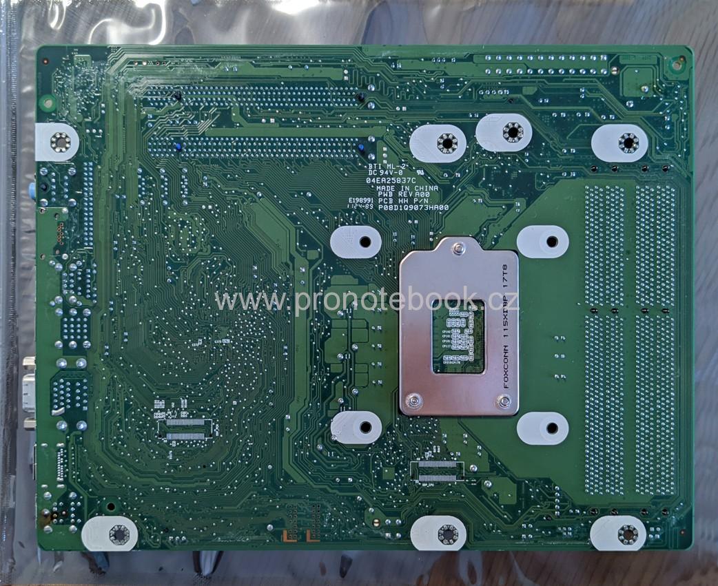 Dell Optiplex 790 SFF Motherboard 0D28YY LGA1155 DDR3 SKLADEM