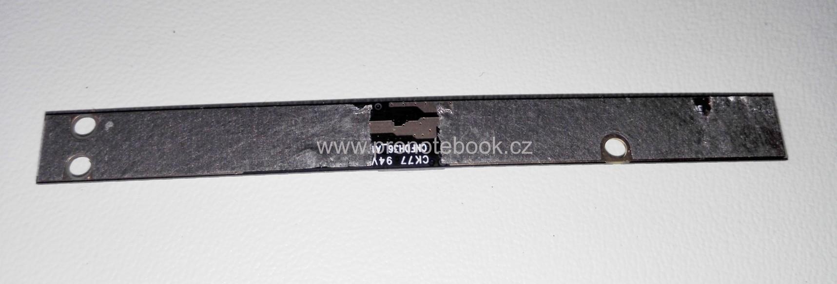 Web kamera pro  Asus X551 04081-00027100 SKLADEM