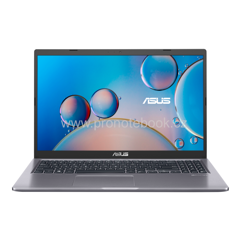 ASUS X515EA-BQ868W 15,6" IPS, i3-1115G4, 12GB RAM, 256 GB NVMe, podsvícená klávesnice, numerická, USB-C