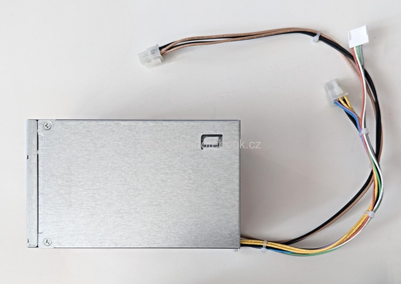 Originální OEM HP EliteDesk 600 G2 SFF , PS-4201HA, 796419-001, 901912-001 - 200W 80+ Platinum PSU SKLADEM