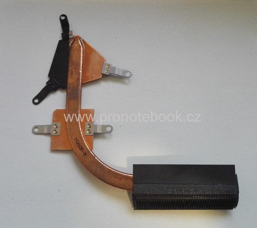 Asus Eee PC 1201NL Cooling Heatsink 13NA-2AA0101 13GOA2A1AM010-10
