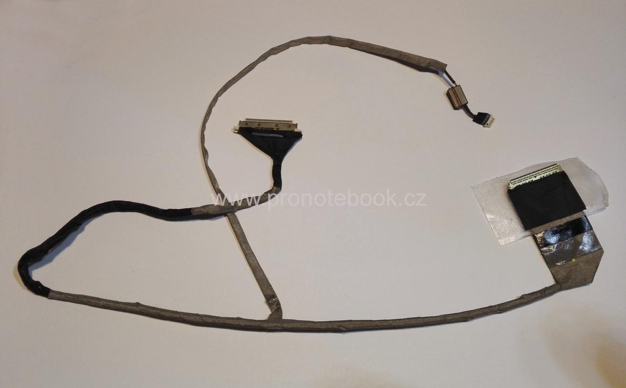LCD Cable DC02001DB10 Acer Aspire 5350 5750 5750G 5750Z 5750ZG 5755 5755G