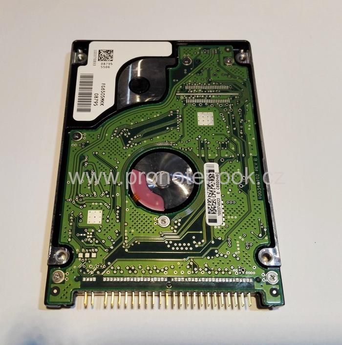 Seagate 100GB 5400RPM IDE 2.5" 8MB , ST9100824