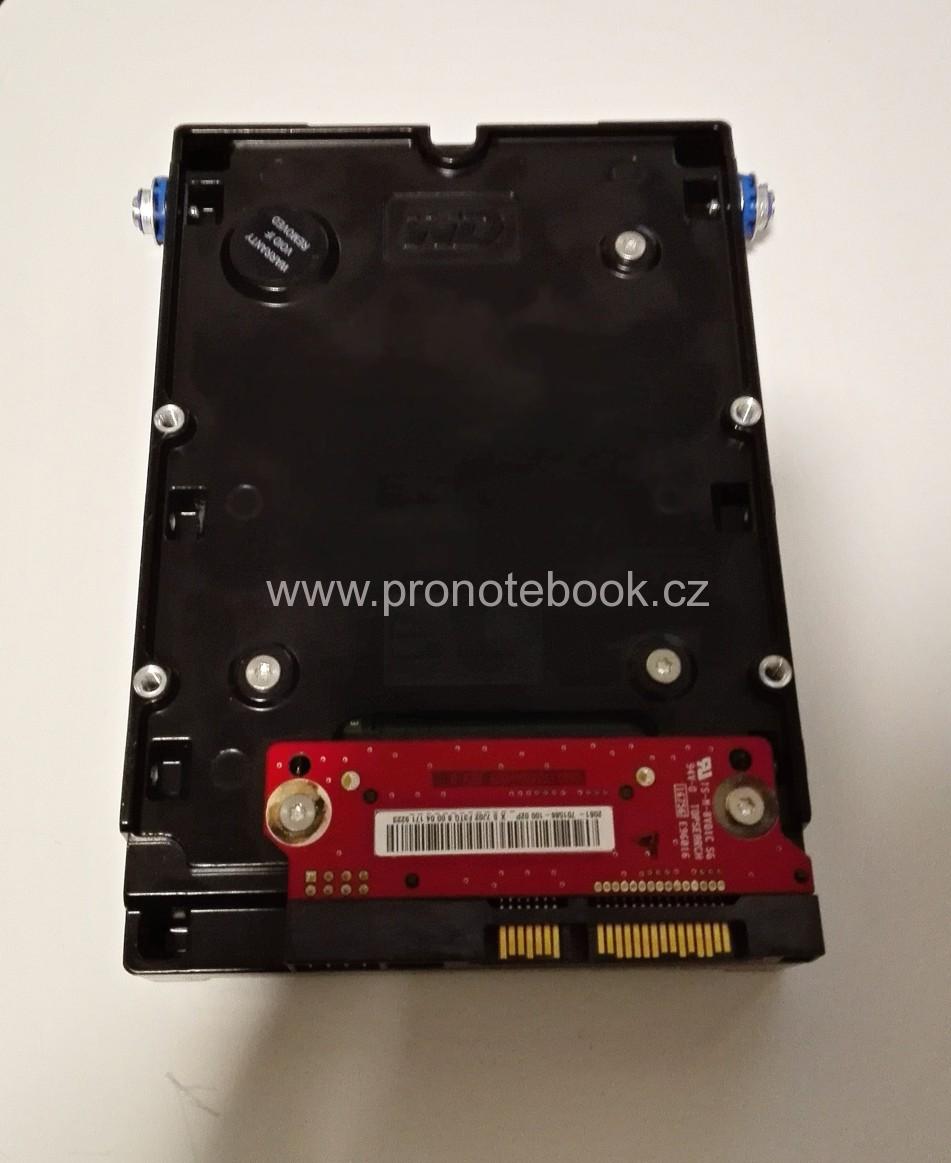 WD VelociRaptor 160GB, 10000RPM, WD1600HLFS, SATA