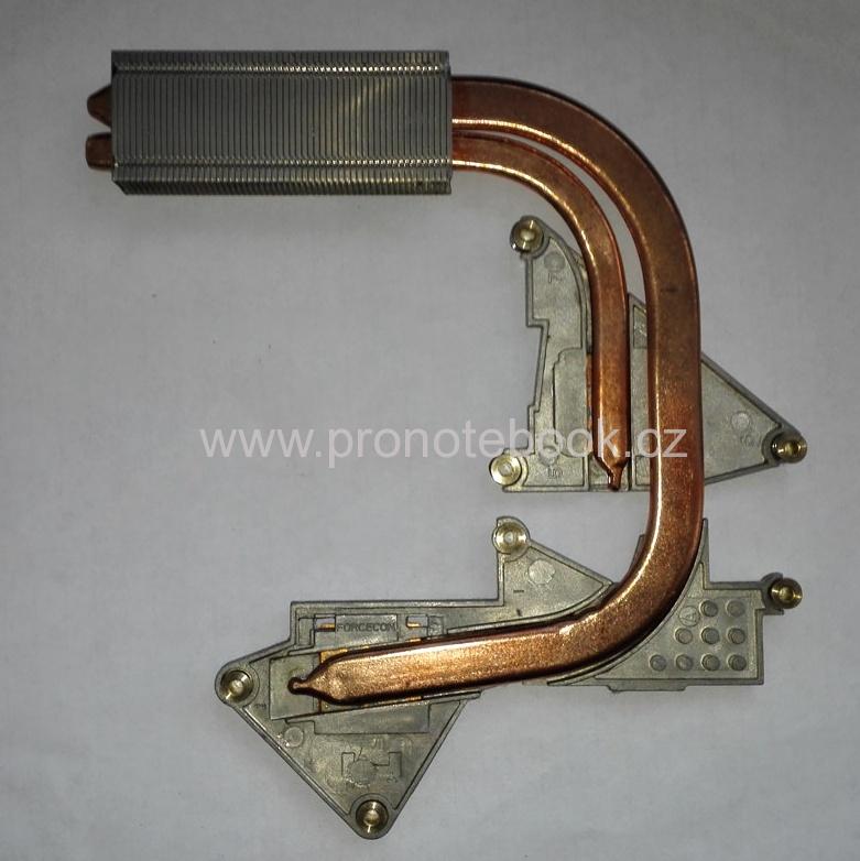 Forcecon FCN 86S49N5S Notebook Heat Sink 60.4J009.001 A01, Esprimo Mobile V6545