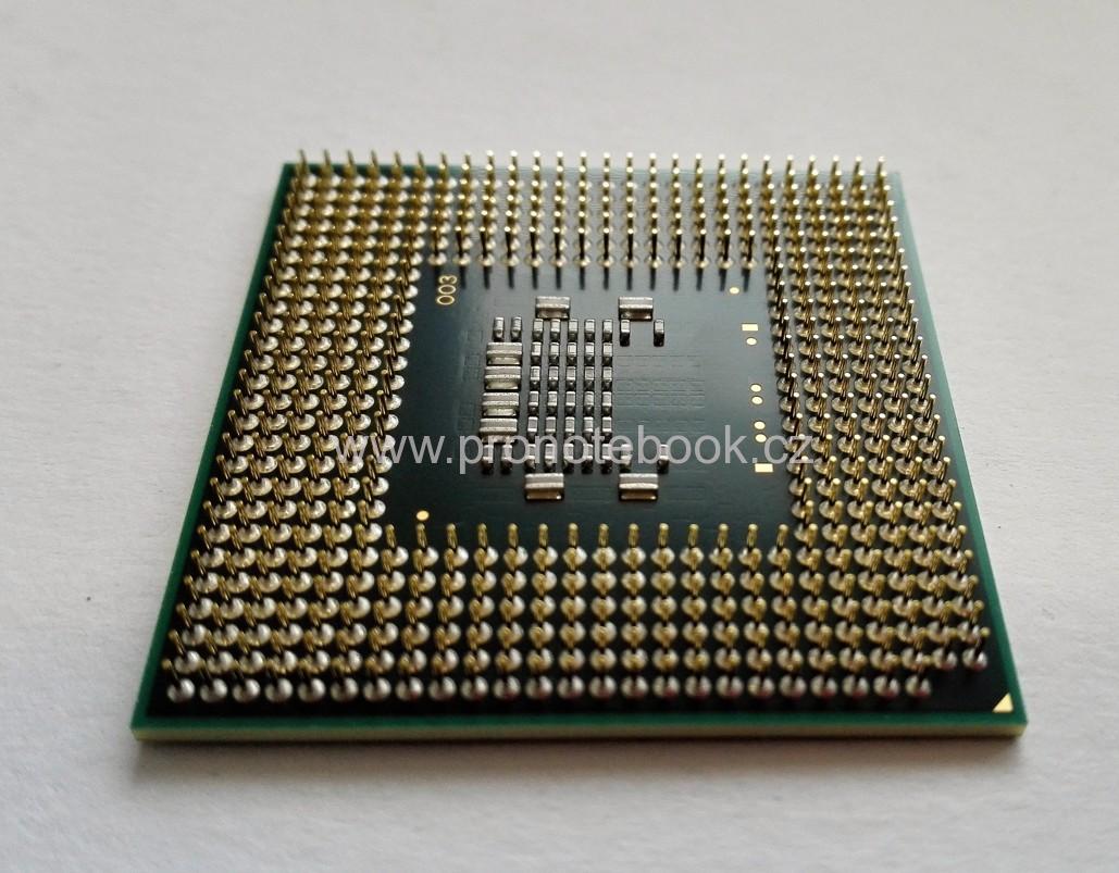 Intel® Pentium T2370, 1M, 1.73 GHz, 533 MHz FSB, SLA4J, LF80537GE0301M
