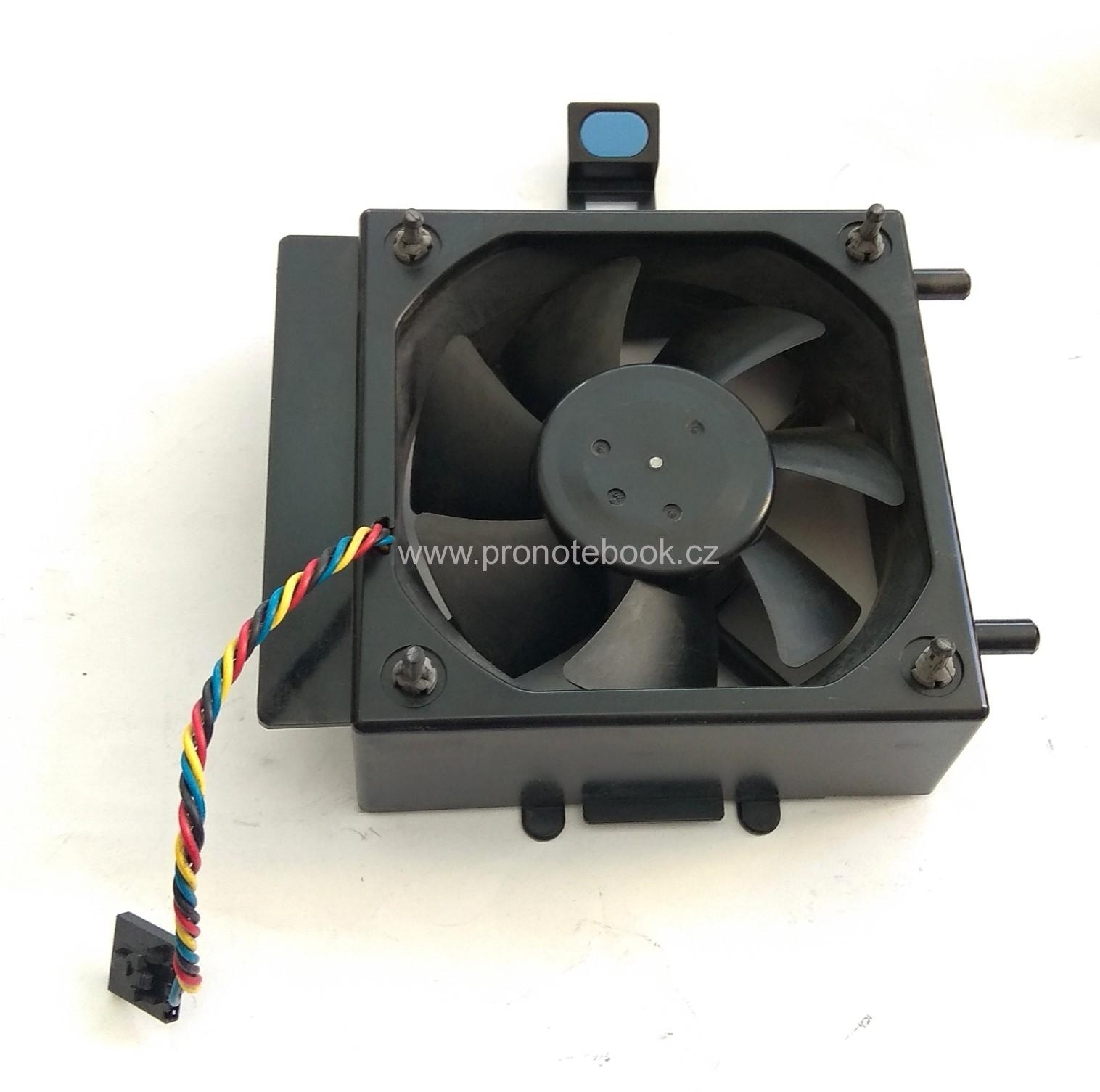 Nidec PowerEdge T110 fan M35172-35DEL3F, N790P-A00, 1406D A1 E.P. 