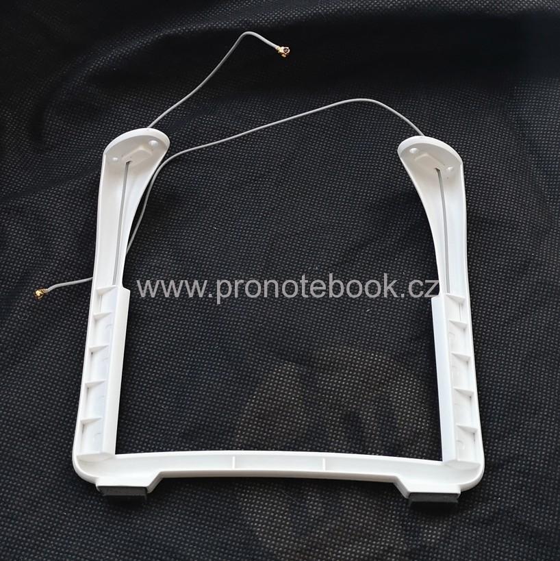 DJI Phantom 3 Professional Advanced Landing Gear P01144.02 CP.PT.000215 Part 29 with compas and antenna 