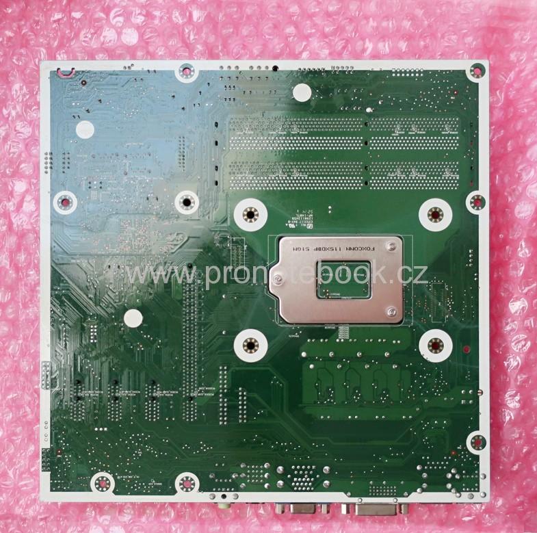 Originál HP ProDesk 400 G1 SFF LGA1150, H81, DDR3, motherboard 718414-001, 718778-001, 718414-501, 718414-601 SKLADEM