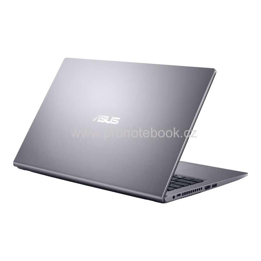 ASUS X515EA-BQ868W 15,6" IPS, i3-1115G4, 12GB RAM, 256 GB NVMe, podsvícená klávesnice, numerická, USB-C