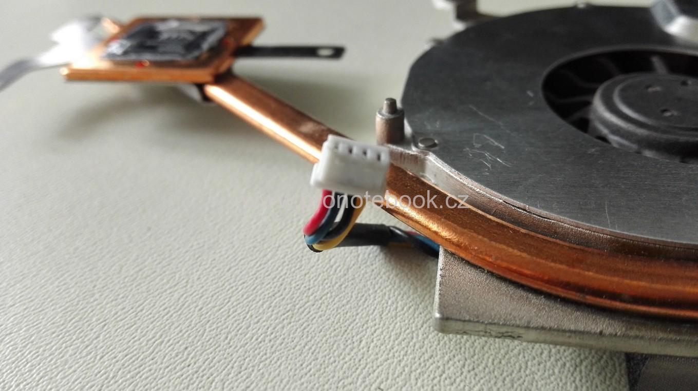 Asus F3K VGA HEATSINK + FAN 13GNI41AM031-1