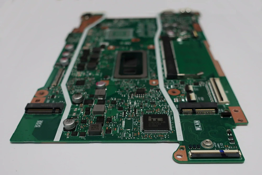 ASUS X515F X515F-EJ048T mainboard/základní deska X509FAC R2.0, intel i3-10110U, M.2 NVMe, 4GB SKLADEM