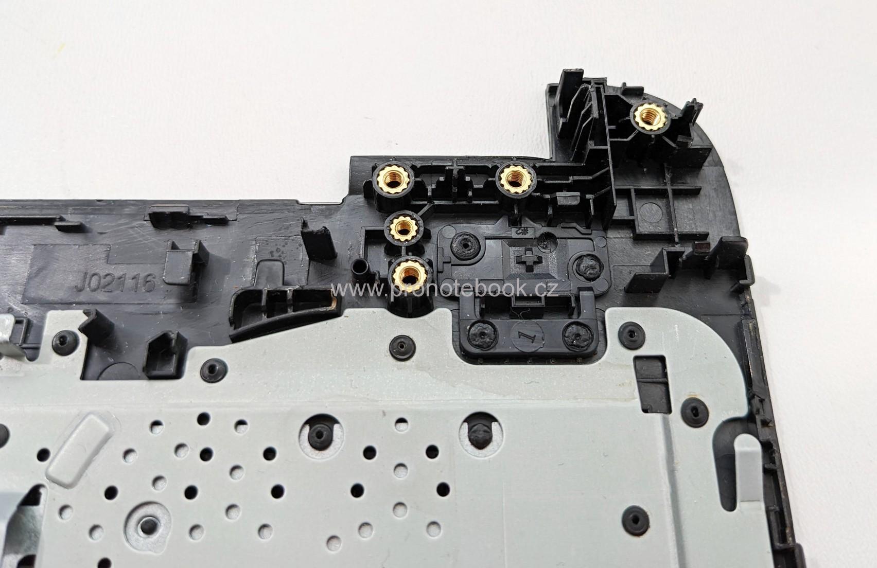 HP 250 G5 Palmrest AM1EM000310, FA1O2000361-2, AP1O2000361, Keyboard CZ-SK PK131O23A22 Rev.:a0, Touchpad TM-03127-001 TC711, 920-003062-01 RevA