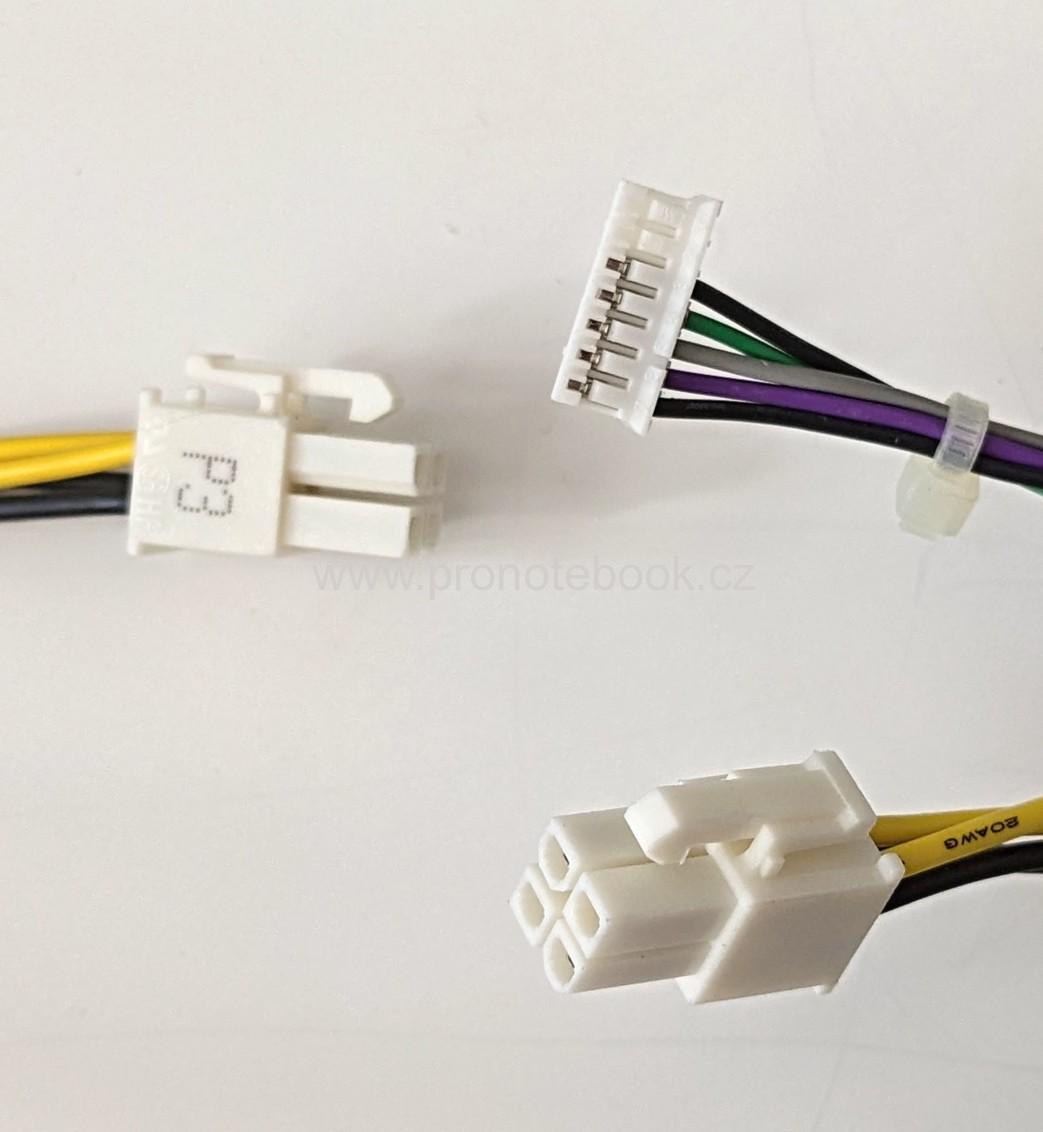 Originální OEM HP ProDesk 600 G3 SFF PA-1181-3HA 180W 901764-001, 1588-3003 4-pin 180W 80 PLUS PLATINUM SKLADEM